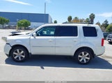 Honda Pilot Touring 5FNYF4H99CB067729 снимка