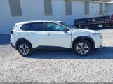 Nissan Rogue Sv Intelligent Awd 5N1BT3BB9NC734301 снимка