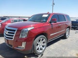 Cadillac Escalade Premium Luxury 1GYS4CKJ3HR398133 photo