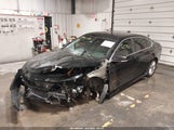 Chevrolet Impala Cng 3Lt 2G1135SN8F9135025 снимка