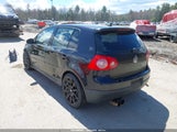 Volkswagen Gti 4-Door WVWGD71KX9W032038 fotografie