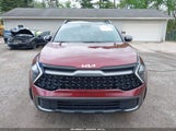 Kia Sportage X-Line 5XYK6CDF1RG154375 fotografie