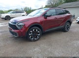 Kia Sportage X-Line 5XYK6CDF1RG154375 photo
