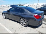 BMW 750I WBAYA8C50ED824986 снимка