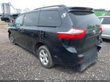 Toyota Sienna Le 8 Passenger 5TDKK3DC2FS629967 photo