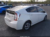 Toyota Prius Two JTDKN3DU7C5432763 fotografie