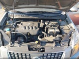 Nissan Sentra 2.0S 3N1AB61EX7L685877 снимка