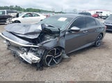 Honda Accord Touring 2.0T 1HGCV2F9XJA028921 fotografie