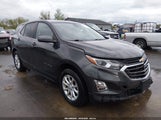 Chevrolet Equinox Lt 3GNAXJEV3JL101619 снимка