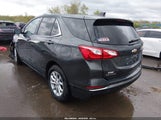 Chevrolet Equinox Lt 3GNAXJEV3JL101619 снимка