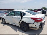 Nissan Altima 2.5 S 1N4AL3APXJC279973 снимка