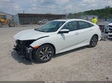 Honda Civic Ex 19XFC2F78JE035587 снимка