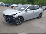 Nissan Sentra Sv Xtronic Cvt 3N1AB8CV7MY291874 photo