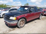 Ford F-150 Lariat/Xl/Xlt 1FTRX17L53NB53991 снимка