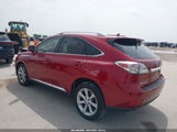 Lexus Rx 350 JTJZK1BA0A2408353 fotografie
