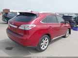 Lexus Rx 350 JTJZK1BA0A2408353 fotografie