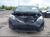 Toyota Sienna Xle 8 Passenger 5TDYZ3DC2HS868301 снимка