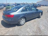 Hyundai Sonata Gls 5NPET4AC1AH637996 снимка