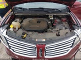 Lincoln Mkc Select 5LMCJ2D91HUL14591 снимка
