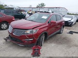 Lincoln Mkc Select 5LMCJ2D91HUL14591 снимка