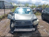 Toyota Highlander Sport JTEDS43A982067991 снимка