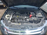 Ford Fusion Se 3FAHP0HA5BR255716 снимка