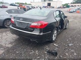 Hyundai Genesis 3.8 KMHGC4DD3DU250286 снимка