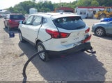 Nissan Rogue Sport Sv JN1BJ1CR1JW284732 fotografie