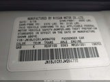 Nissan Rogue Sport Sv JN1BJ1CR1JW284732 photo