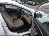 Hyundai Elantra Gt KMHD35LHXGU269600 fotografie