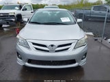 Toyota Corolla S 2T1BU4EE9CC884345 photo