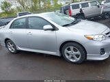 Toyota Corolla S 2T1BU4EE9CC884345 снимка