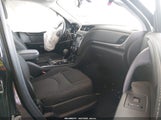 Chevrolet Traverse 1Lt 1GNKRGKD5HJ222487 снимка