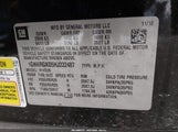 Chevrolet Traverse 1Lt 1GNKRGKD5HJ222487 снимка