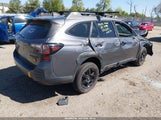 Subaru Outback Wilderness 4S4BTGUD2N3122687 снимка