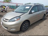 Toyota Sienna Le 5TDZK23C38S140751 снимка