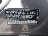 Volkswagen Passat 3.6L V6 Sel Premium 1VWCM7A39EC037327 fotografie