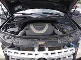 Mercedes-Benz Ml 350 4JGBB5GB6BA726087 снимка