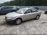 Hyundai Sonata Gls 5NPET46C29H507603 снимка
