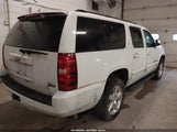 Chevrolet Suburban  Lt 3GNFK16397G184234 снимка
