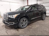 GMC Acadia Denali 1GKKNXLS0JZ222734 снимка