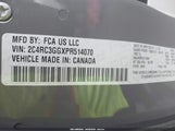 Chrysler Pacifica Limited Awd 2C4RC3GGXPR514070 снимка