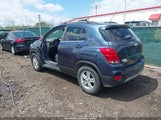 Chevrolet Trax Lt 3GNCJLSB0JL228988 снимка