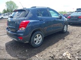 Chevrolet Trax Lt 3GNCJLSB0JL228988 снимка