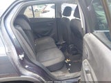 Chevrolet Trax Lt 3GNCJLSB0JL228988 снимка