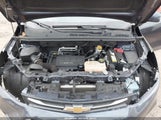 Chevrolet Trax Ls 3GNCJKSB5KL114822 снимка