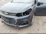 Chevrolet Trax Ls 3GNCJKSB5KL114822 снимка