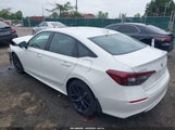 Honda Civic Hybrid Sport/Sport Touring 2HGFE4F8XSH318773 снимка