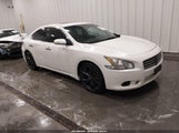 Nissan Maxima 3.5 Sv 1N4AA5AP4DC817864 снимка