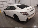 Nissan Maxima 3.5 Sv 1N4AA5AP4DC817864 снимка